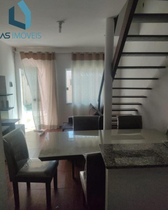Imagem Casa de Condomínio com 2 Quartos à Venda, 74 m² em Praia Linda - São Pedro Da Aldeia Imagem Casa de Condomínio com 2 Quartos à Venda, 74 m² em Praia Linda - São Pedro Da Aldeia