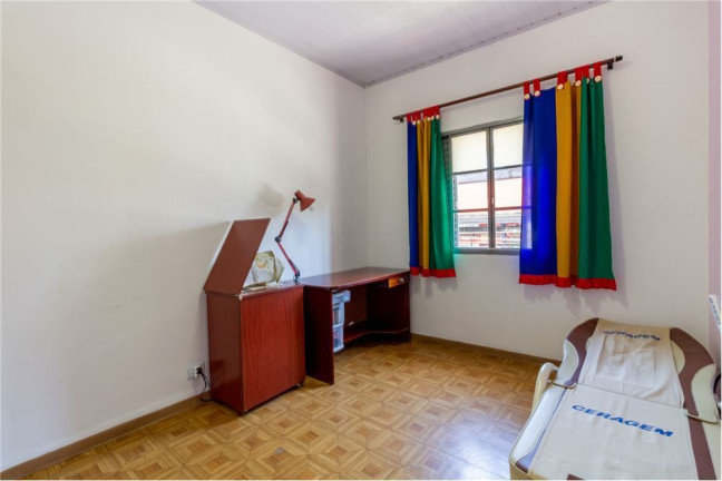 Imagem Casa com 4 Quartos à Venda, 178 m² em Vila Romana - São Paulo Imagem Casa com 4 Quartos à Venda, 178 m² em Vila Romana - São Paulo