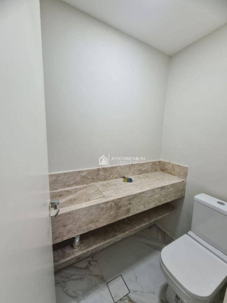 Imagem Apartamento com 2 Quartos à Venda, 115 m² em Vila Ema - São José Dos Campos