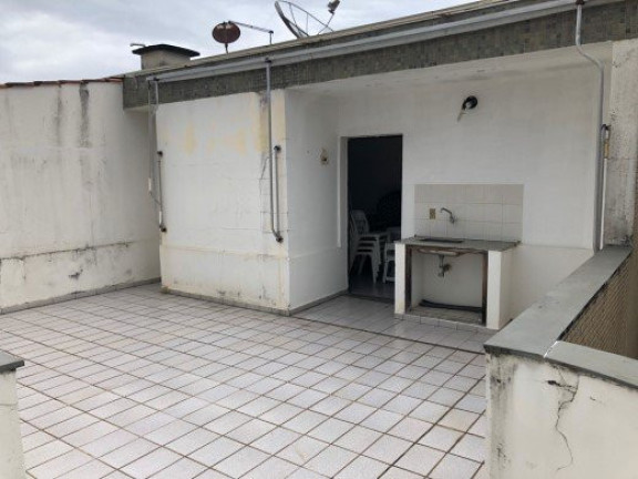 Imagem Cobertura com 3 Quartos à Venda, 145 m² em Boqueirão - Praia Grande Imagem Cobertura com 3 Quartos à Venda, 145 m² em Boqueirão - Praia Grande