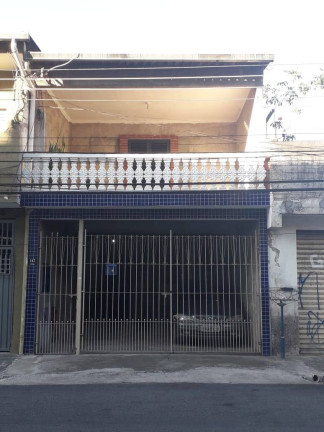 Casa com 3 Quartos à Venda,  em Parque Dos Camargos - Barueri