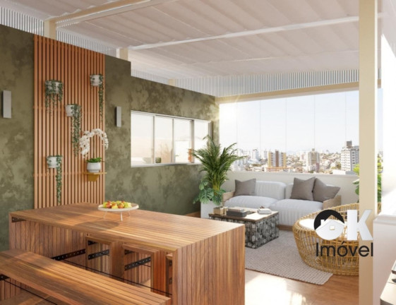 Imagem Cobertura com 3 Quartos à Venda, 175 m² em Perdizes - São Paulo Imagem Cobertura com 3 Quartos à Venda, 175 m² em Perdizes - São Paulo