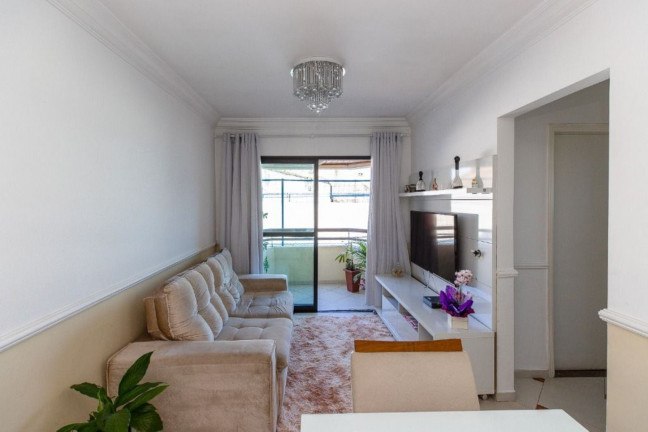 Imagem Imóvel com 2 Quartos à Venda, 54 m² em Penha - São Paulo Imagem Imóvel com 2 Quartos à Venda, 54 m² em Penha - São Paulo