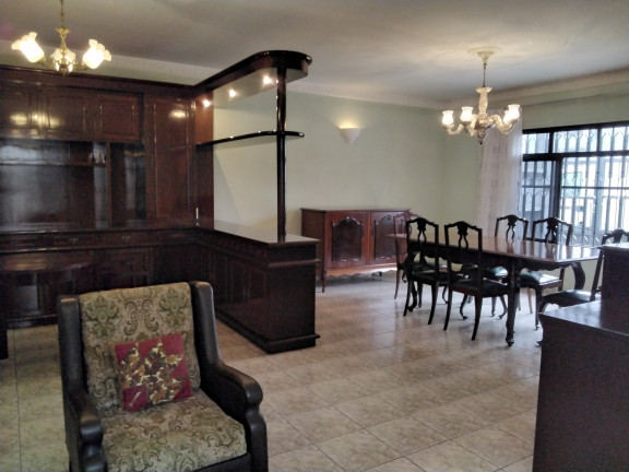 Imagem Casa com 3 Quartos à Venda, 220 m² em Vila Moinho Velho - São Paulo Imagem Casa com 3 Quartos à Venda, 220 m² em Vila Moinho Velho - São Paulo