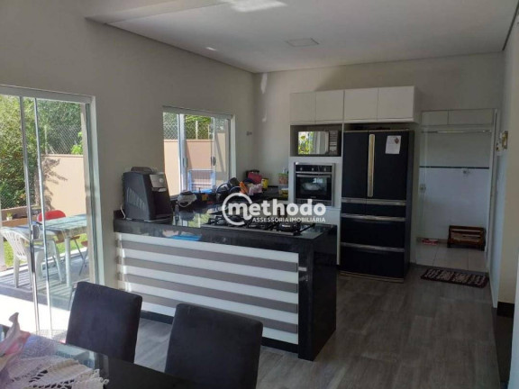 Imagem Casa com 3 Quartos à Venda, 200 m² em Jardim Myrian Moreira Da Costa - Campinas Imagem Casa com 3 Quartos à Venda, 200 m² em Jardim Myrian Moreira Da Costa - Campinas