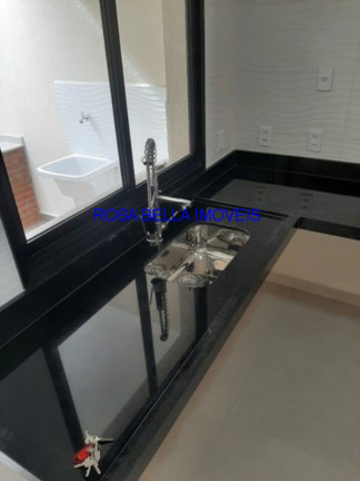 Imagem Casa com 2 Quartos à Venda, 95 m² em Jardim Monte Carlo - Indaiatuba