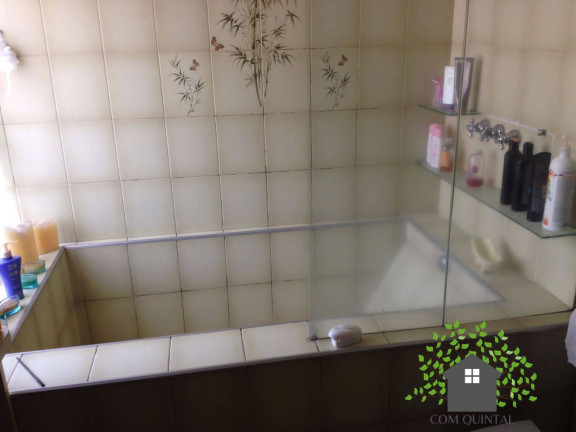 Imagem Casa com 3 Quartos à Venda, 380 m² em Nova Higienópolis - Jandira