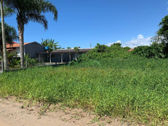 Terreno à Venda, 325 m² em Salinas - Balneário Barra Do Sul