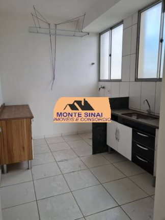 Imagem Apartamento com 2 Quartos à Venda, 53 m² em Chácaras Residenciais Santa Maria - Votorantim