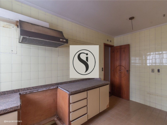 Imagem Apartamento com 4 Quartos à Venda, 154 m² em Vila Nova Conceição - São Paulo Imagem Apartamento com 4 Quartos à Venda, 154 m² em Vila Nova Conceição - São Paulo