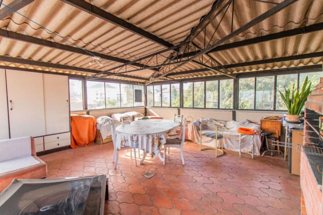Imagem Cobertura com 1 Quarto à Venda, 102 m² em Passo Da Areia - Porto Alegre Imagem Cobertura com 1 Quarto à Venda, 102 m² em Passo Da Areia - Porto Alegre