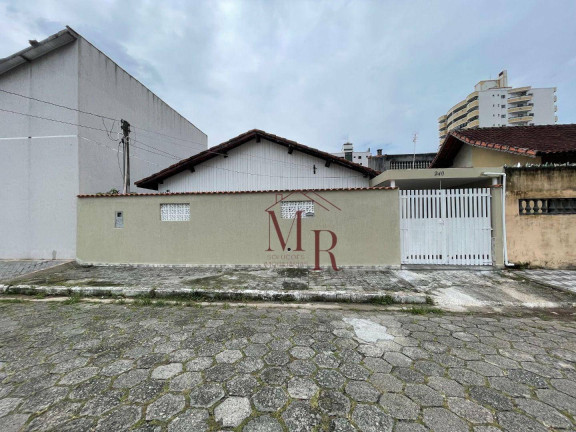 Imagem Casa com 2 Quartos à Venda, 130 m² em Vila Assunção - Praia Grande Imagem Casa com 2 Quartos à Venda, 130 m² em Vila Assunção - Praia Grande