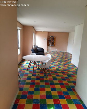 Imagem Apartamento com 2 Quartos à Venda, 50 m² em Tatuapé - São Paulo