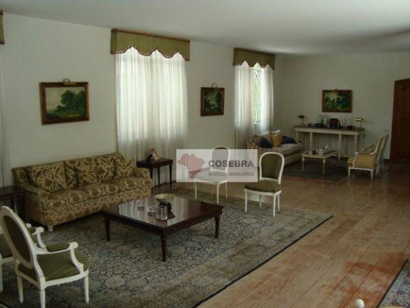 Imagem Casa com 5 Quartos à Venda, 1.400 m² em Jardim Paulista - São Paulo Imagem Casa com 5 Quartos à Venda, 1.400 m² em Jardim Paulista - São Paulo