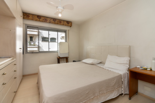 Imagem Apartamento com 3 Quartos à Venda, 224 m² em Santa Cecília - São Paulo