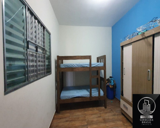 Imagem Casa com 3 Quartos à Venda, 270 m² em Caguassu - Sorocaba Imagem Casa com 3 Quartos à Venda, 270 m² em Caguassu - Sorocaba