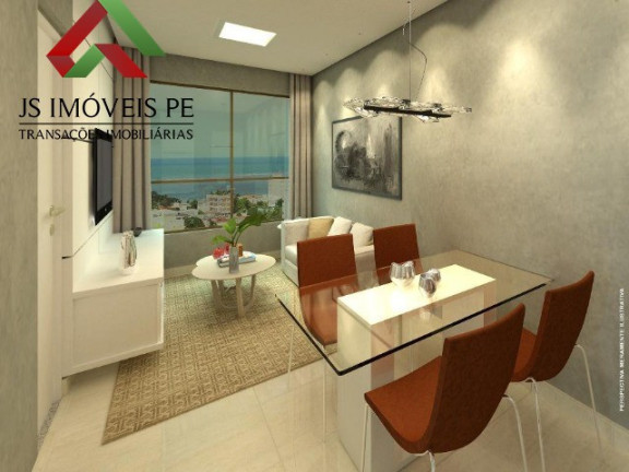 Imagem Imóvel com 1 Quarto à Venda, 33 m² em Piedade - Jaboatão Dos Guararapes Imagem Imóvel com 1 Quarto à Venda, 33 m² em Piedade - Jaboatão Dos Guararapes