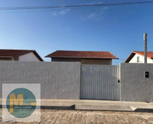 Imagem Casa com 2 Quartos à Venda, 200 m² em Cidade Arvoredo - São Gonçalo Do Amarante Imagem Casa com 2 Quartos à Venda, 200 m² em Cidade Arvoredo - São Gonçalo Do Amarante