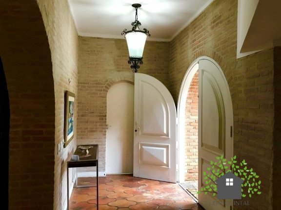 Imagem Casa com 6 Quartos à Venda, 2.000 m² em Terras De São Fernando - Carapicuíba