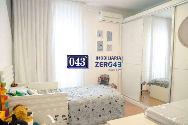 Imagem Casa de Condomínio com 3 Quartos à Venda, 157 m² em Esperança - Londrina Imagem Casa de Condomínio com 3 Quartos à Venda, 157 m² em Esperança - Londrina