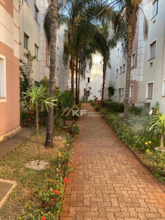 Imagem Apartamento com 2 Quartos à Venda, 46 m² em Sumarezinho - Ribeirão Preto Imagem Apartamento com 2 Quartos à Venda, 46 m² em Sumarezinho - Ribeirão Preto