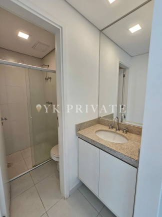 Imagem Apartamento com 1 Quarto à Venda, 34 m² em Perdizes - São Paulo