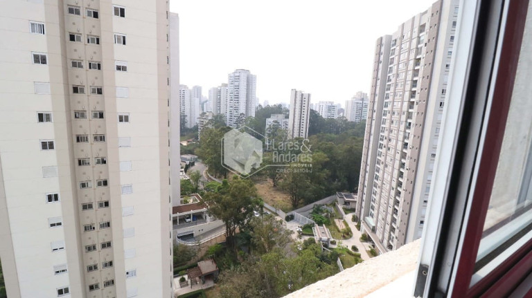 Imagem Apartamento com 3 Quartos à Venda, 69 m² em Vila Andrade - São Paulo Imagem Apartamento com 3 Quartos à Venda, 69 m² em Vila Andrade - São Paulo
