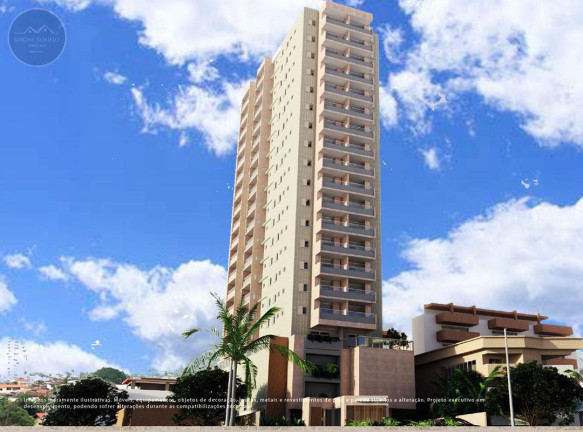 Imagem Imóvel com 2 Quartos à Venda, 73 m² em Real - Praia Grande