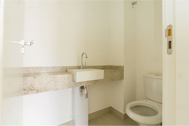 Imagem Apartamento com 3 Quartos à Venda,  em Vila Olímpia - São Paulo