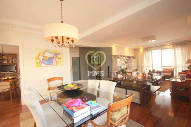 Imagem Apartamento com 4 Quartos à Venda, 225 m² em Perdizes - São Paulo Imagem Apartamento com 4 Quartos à Venda, 225 m² em Perdizes - São Paulo