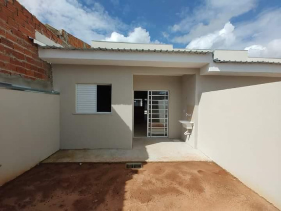 Imagem Casa com 2 Quartos à Venda, 53 m² em Chácara De Recreio Letícia Ii (padre Nóbrega) - Marília Imagem Casa com 2 Quartos à Venda, 53 m² em Chácara De Recreio Letícia Ii (padre Nóbrega) - Marília