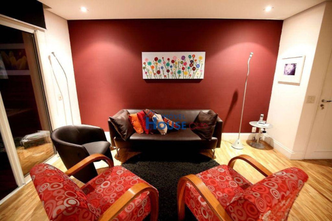 Imagem Apartamento com 3 Quartos à Venda, 140 m² em Perdizes - São Paulo Imagem Apartamento com 3 Quartos à Venda, 140 m² em Perdizes - São Paulo