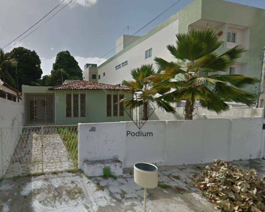 Casa com 3 Quartos à Venda,  em Altiplano Cabo Branco - João Pessoa