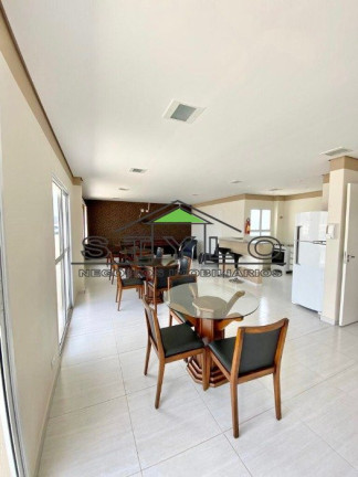 Imagem Apartamento com 2 Quartos à Venda, 56 m² em Jardim Olavo Bilac - São Bernardo Do Campo