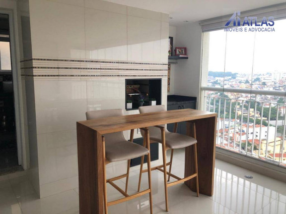 Imagem Apartamento com 3 Quartos à Venda, 130 m² em Vila Maria Alta - São Paulo Imagem Apartamento com 3 Quartos à Venda, 130 m² em Vila Maria Alta - São Paulo