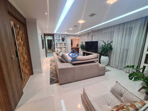 Apartamento com 4 Quartos à Venda, 190 m² em Ipiranga - São Paulo