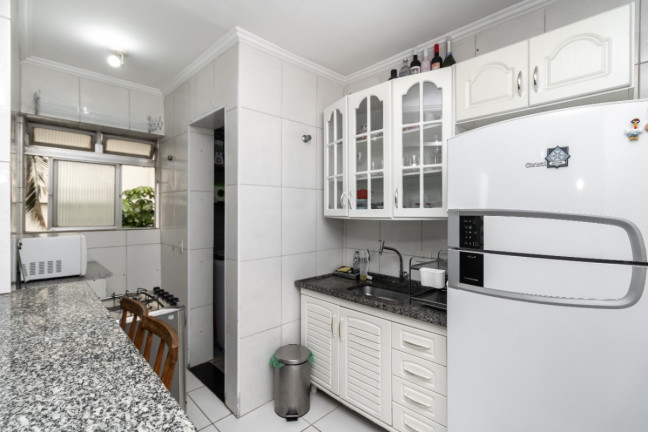 Imagem Apartamento com 2 Quartos à Venda, 46 m² em Vila Jaraguá - São Paulo Imagem Apartamento com 2 Quartos à Venda, 46 m² em Vila Jaraguá - São Paulo