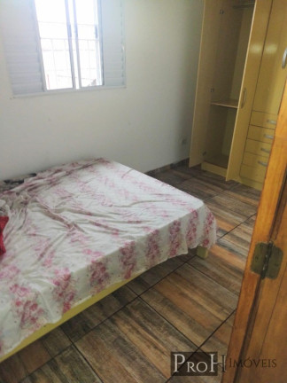 Imagem Sobrado com 6 Quartos à Venda, 150 m² em Utinga - Santo André