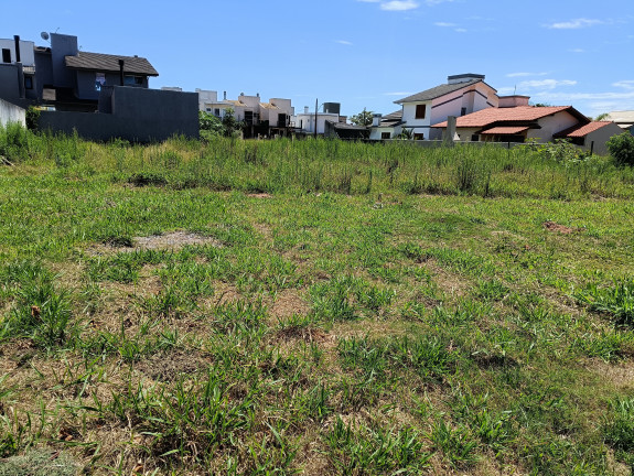 Imagem Terreno à Venda, 335 m² em Ferraz - Garopaba