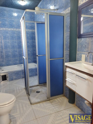 Imagem Sobrado com 3 Quartos à Venda, em Jardim Nova Michigan - São José Dos Campos Imagem Sobrado com 3 Quartos à Venda, em Jardim Nova Michigan - São José Dos Campos