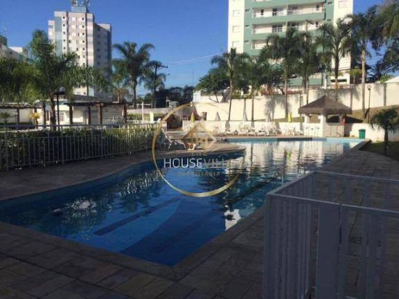 Imagem Apartamento com 3 Quartos à Venda, 74 m² em Monte Castelo - São José Dos Campos Imagem Apartamento com 3 Quartos à Venda, 74 m² em Monte Castelo - São José Dos Campos