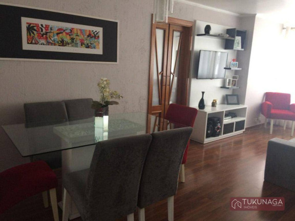 Imagem Apartamento com 2 Quartos à Venda, 67 m² em Santana - São Paulo Imagem Apartamento com 2 Quartos à Venda, 67 m² em Santana - São Paulo