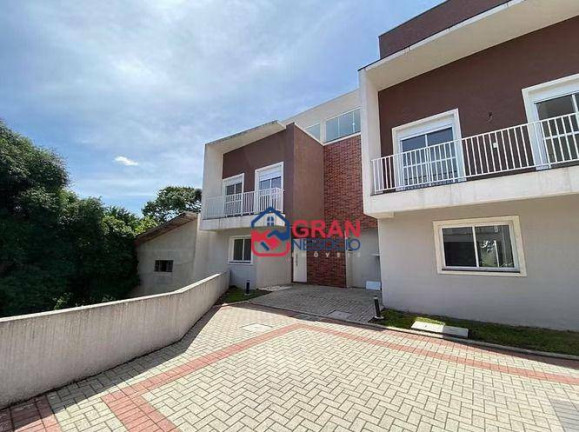 Imagem Sobrado com 3 Quartos para Alugar, 168 m² em Campo Comprido - Curitiba Imagem Sobrado com 3 Quartos para Alugar, 168 m² em Campo Comprido - Curitiba