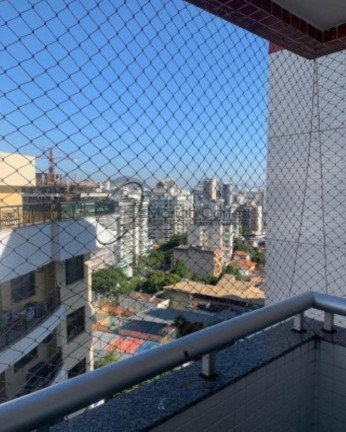Imagem Imóvel com 3 Quartos à Venda, 110 m² em Santa Rosa - Niterói Imagem Imóvel com 3 Quartos à Venda, 110 m² em Santa Rosa - Niterói