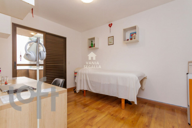 Imagem Apartamento com 4 Quartos à Venda, 127 m² em Perdizes - São Paulo
