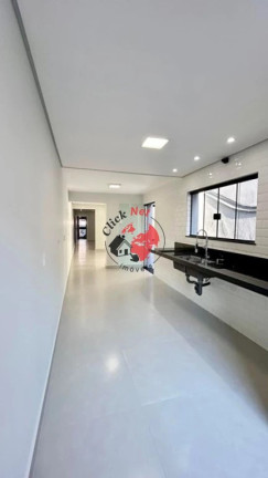 Imagem Sobrado com 3 Quartos à Venda, 192 m² em Vila Camilópolis - Santo André Imagem Sobrado com 3 Quartos à Venda, 192 m² em Vila Camilópolis - Santo André