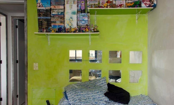 Imagem Apartamento com 2 Quartos à Venda, 60 m² em Icaraí - Niterói Imagem Apartamento com 2 Quartos à Venda, 60 m² em Icaraí - Niterói