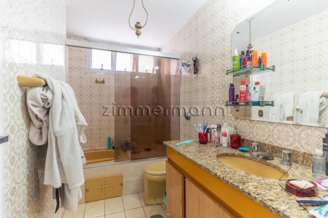 Imagem Apartamento com 3 Quartos à Venda, 180 m² em Bela Vista - São Paulo Imagem Apartamento com 3 Quartos à Venda, 180 m² em Bela Vista - São Paulo
