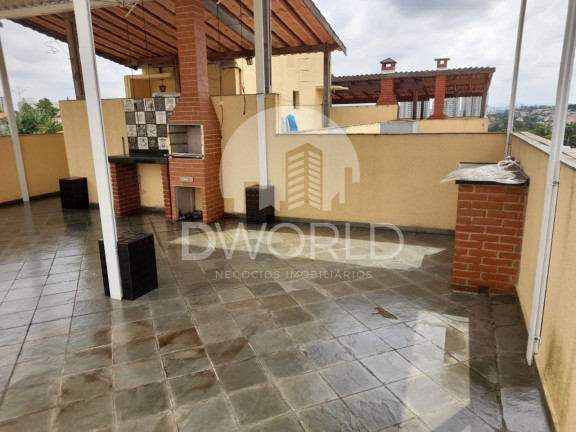 Imagem Cobertura com 2 Quartos à Venda, 131 m² em Rudge Ramos - São Bernardo Do Campo Imagem Cobertura com 2 Quartos à Venda, 131 m² em Rudge Ramos - São Bernardo Do Campo