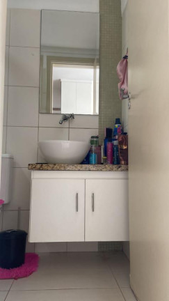 Imagem Kitnet com 1 Quarto à Venda, 26 m² em Centro - Londrina Imagem Kitnet com 1 Quarto à Venda, 26 m² em Centro - Londrina